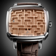 Illustration for article titled $12,600 Labyrinth Maze Watch Doesn't Even Tell the Time